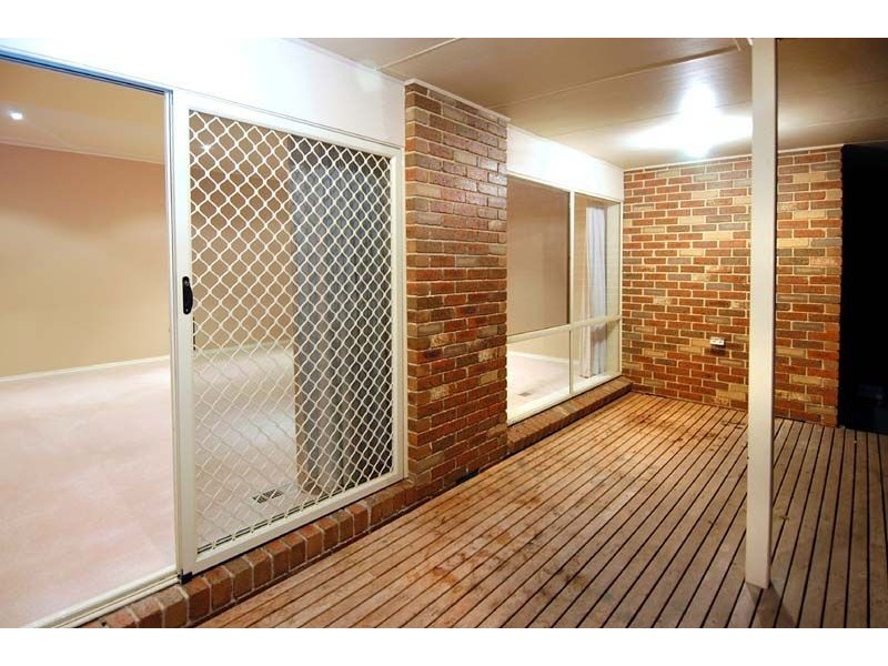 25 Saddleback Ridge, Chirnside Park VIC 3116