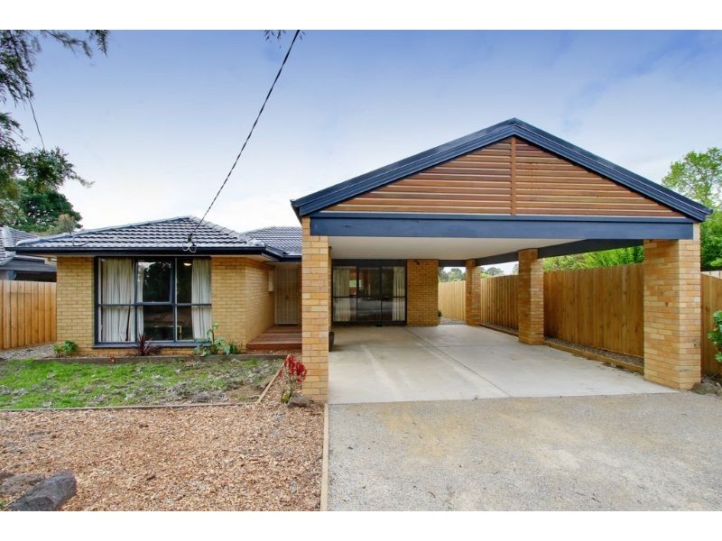 Mooroolbark VIC 3138