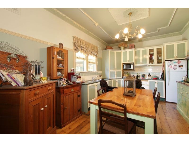 365 Clegg Road, Wandin North VIC 3139