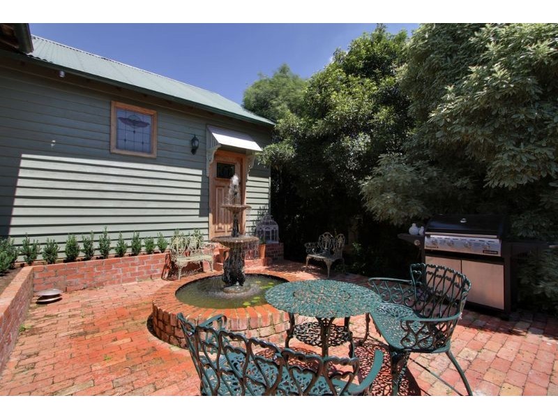 365 Clegg Road, Wandin North VIC 3139