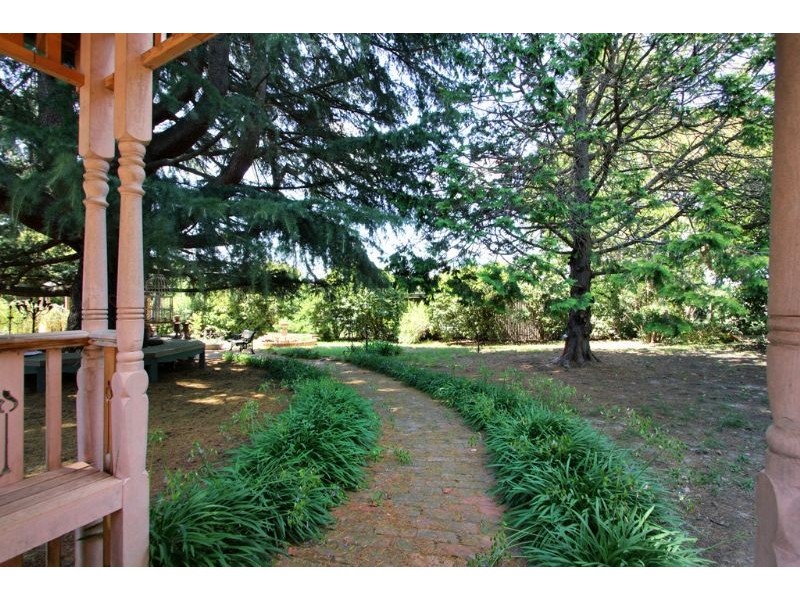 365 Clegg Road, Wandin North VIC 3139