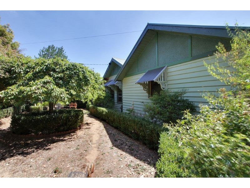 365 Clegg Road, Wandin North VIC 3139