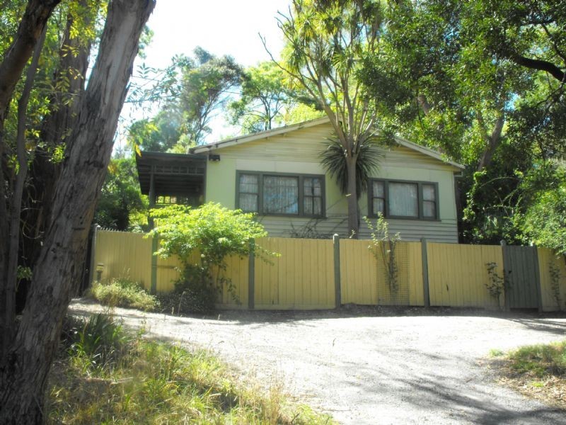194 Swansea Road, Mount Evelyn VIC 3796