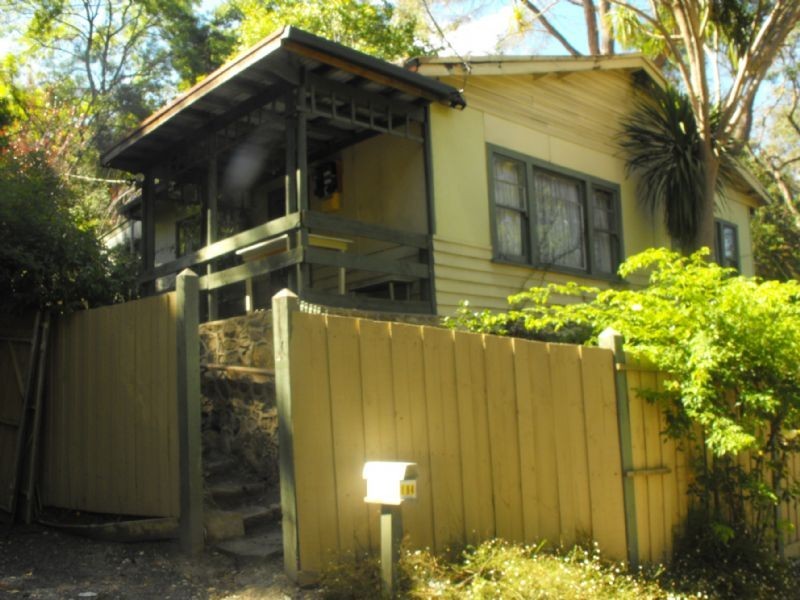 194 Swansea Road, Mount Evelyn VIC 3796