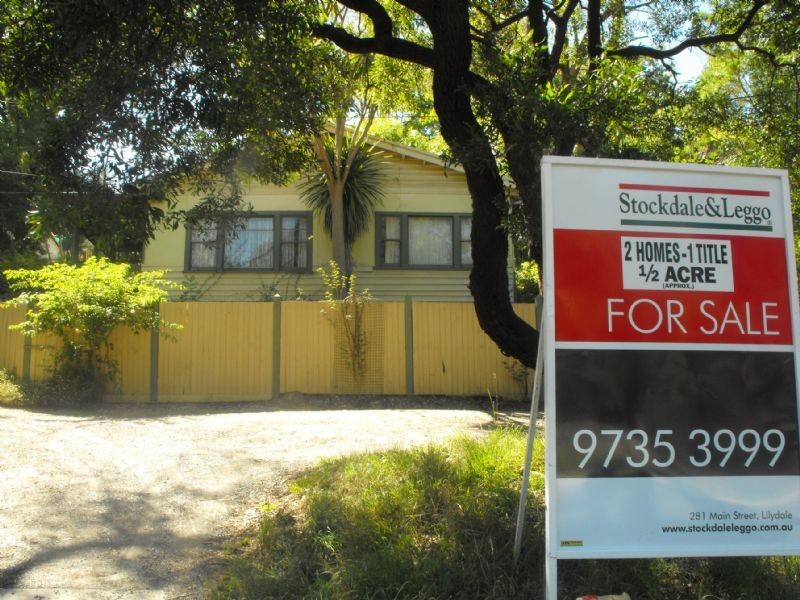 194 Swansea Road, Mount Evelyn VIC 3796