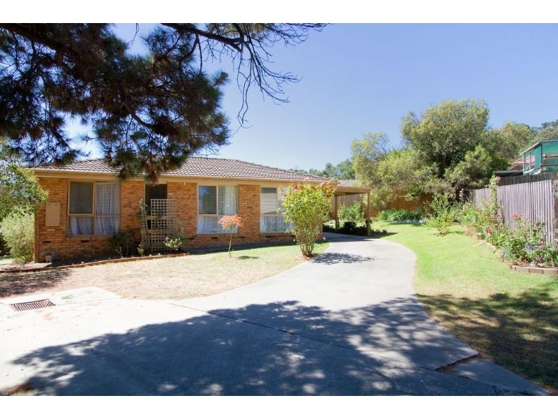 1A Helena Road, Lilydale VIC 3140