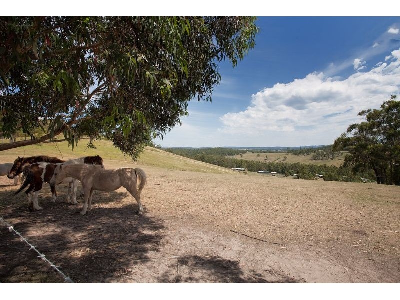 60 Longs Road, Yellingbo VIC 3139