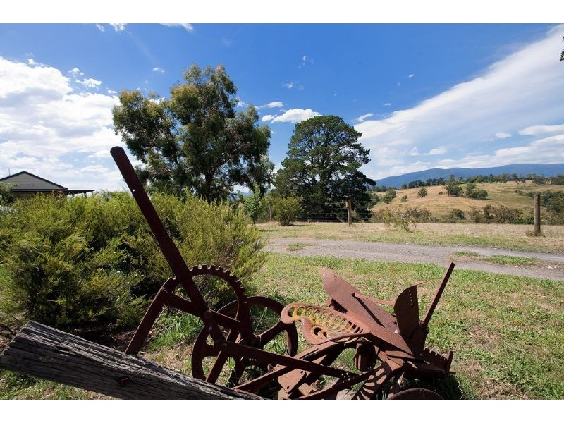 60 Longs Road, Yellingbo VIC 3139