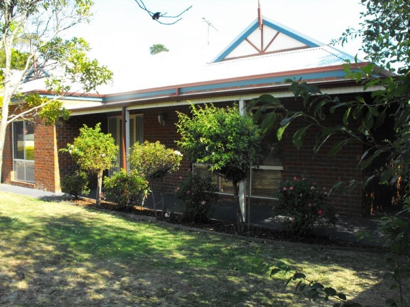 4 Everton Road, Mount Evelyn VIC 3796