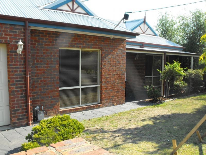 4 Everton Road, Mount Evelyn VIC 3796