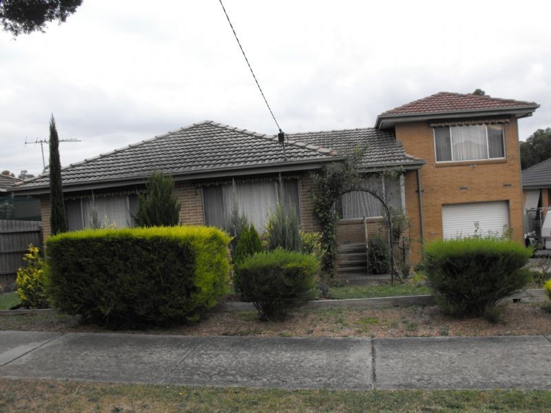 14 Melrose Avenue Coldstream, Lilydale VIC 3140