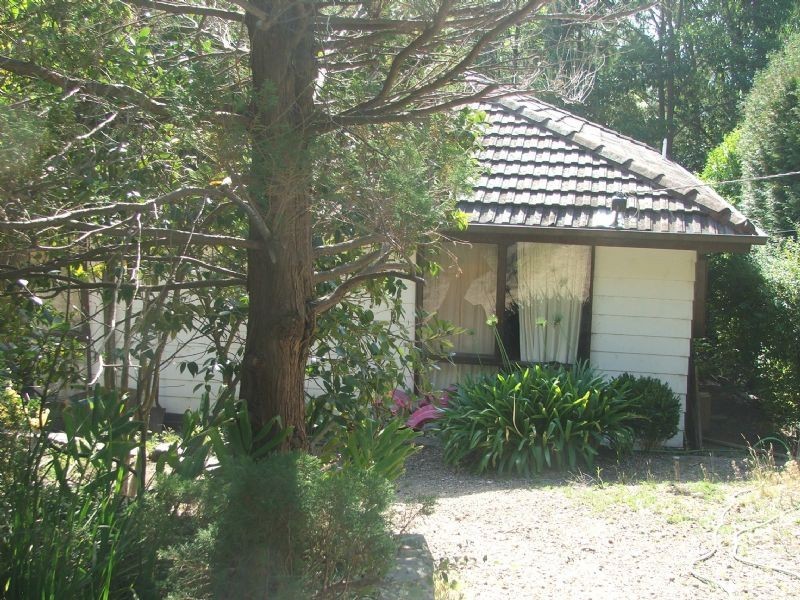 9 Old Don Road, Healesville VIC 3777