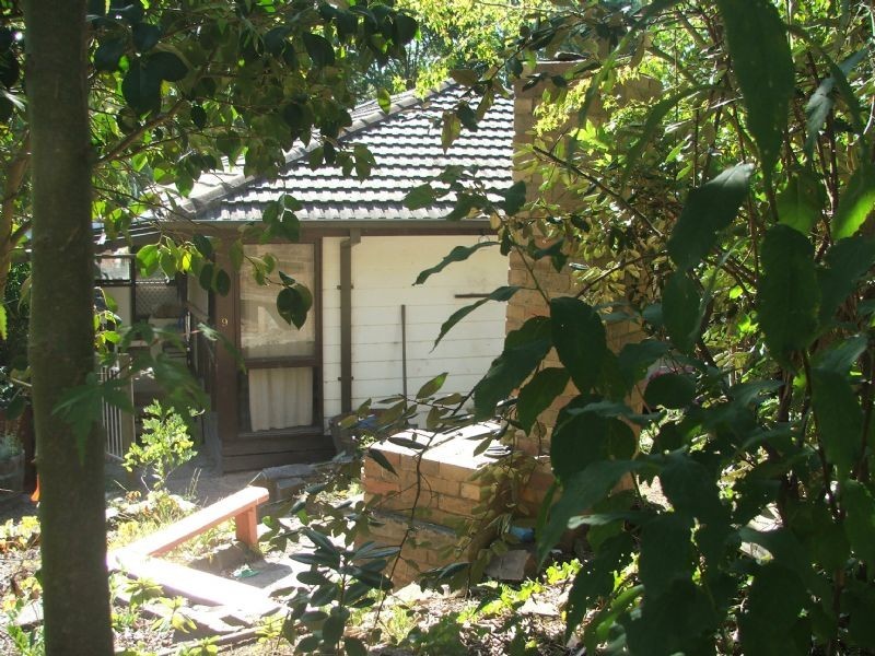 9 Old Don Road, Healesville VIC 3777