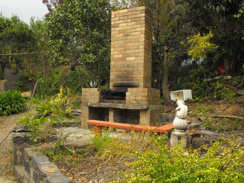9 Old Don Road, Healesville VIC 3777