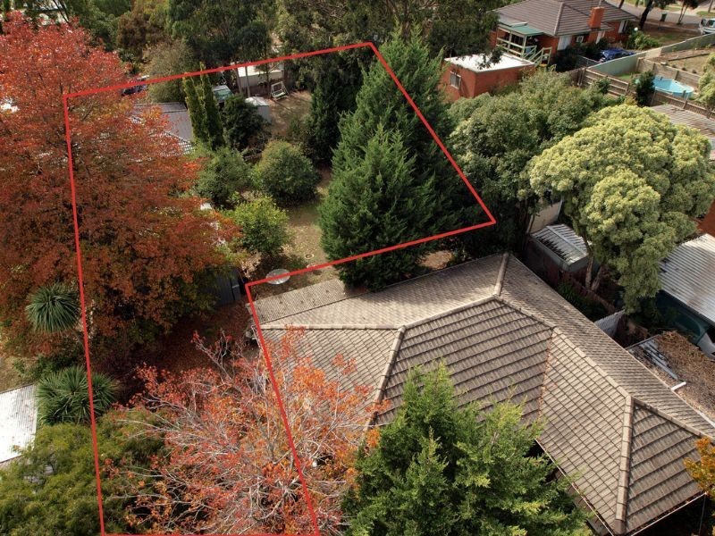 Lot 2, 18 Bellara Drive, Mooroolbark VIC 3138