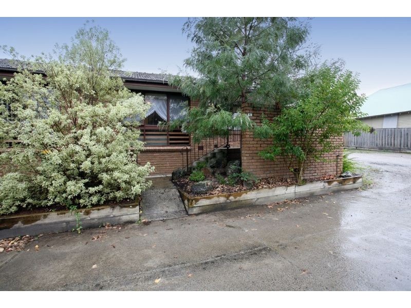 5/46-48 Clarke Street, Lilydale VIC 3140