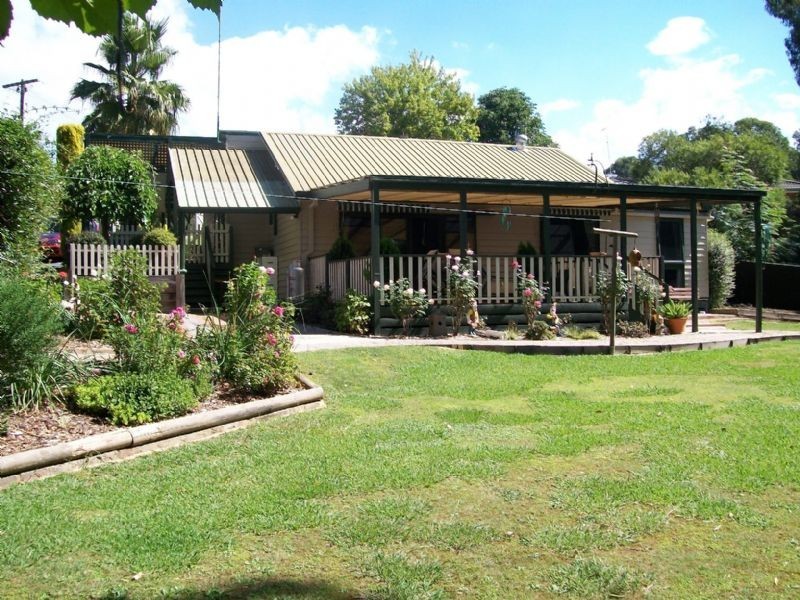 7 Matthews Court, Launching Place VIC 3139