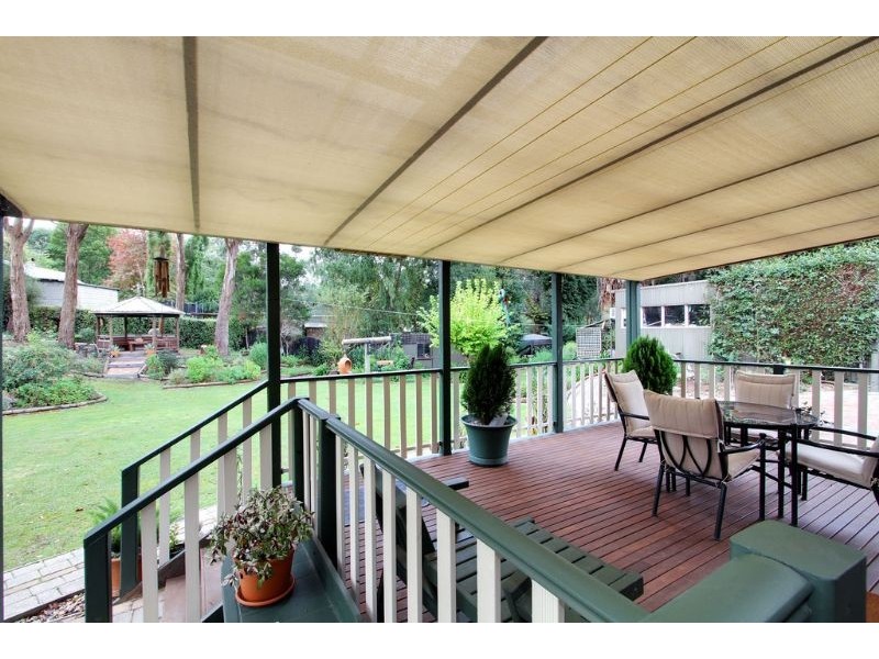 7 Matthews Court, Launching Place VIC 3139