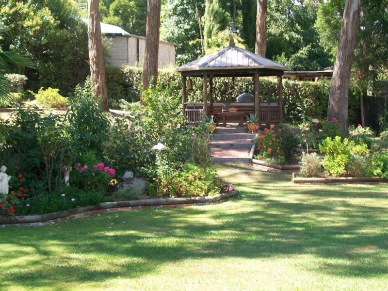 7 Matthews Court, Launching Place VIC 3139