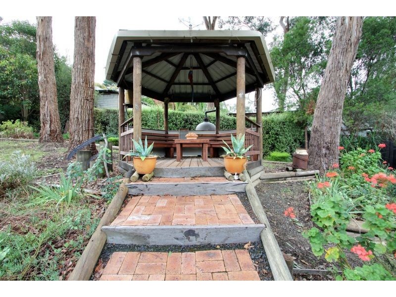 7 Matthews Court, Launching Place VIC 3139