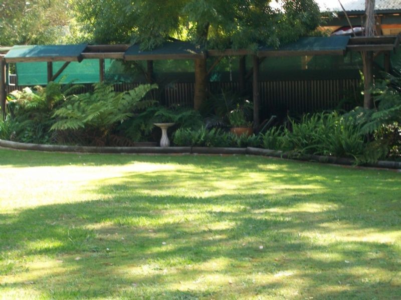 7 Matthews Court, Launching Place VIC 3139