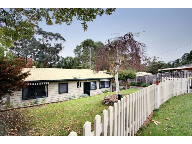 7 Matthews Court, Launching Place VIC 3139