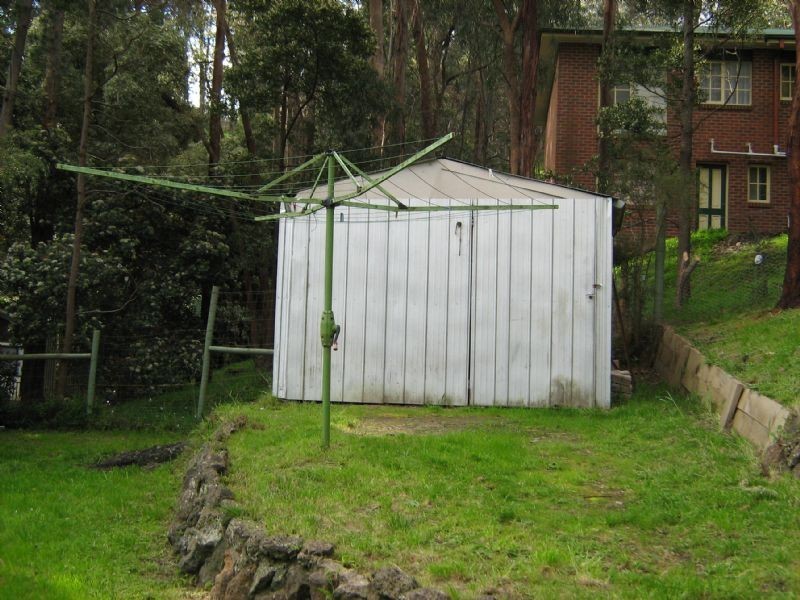 47 Ryans Road (under application), Healesville VIC 3777