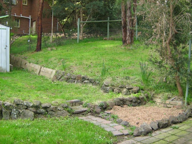 47 Ryans Road (under application), Healesville VIC 3777