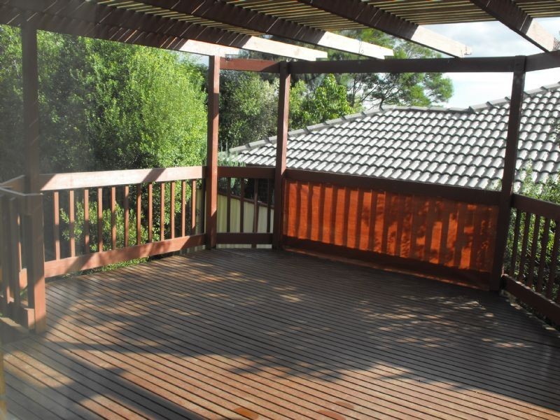 3 Alderley Court, Chirnside Park VIC 3116