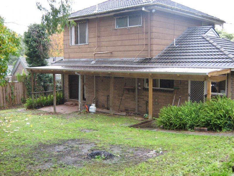 11 Kemp Avenue, Mount Evelyn VIC 3796