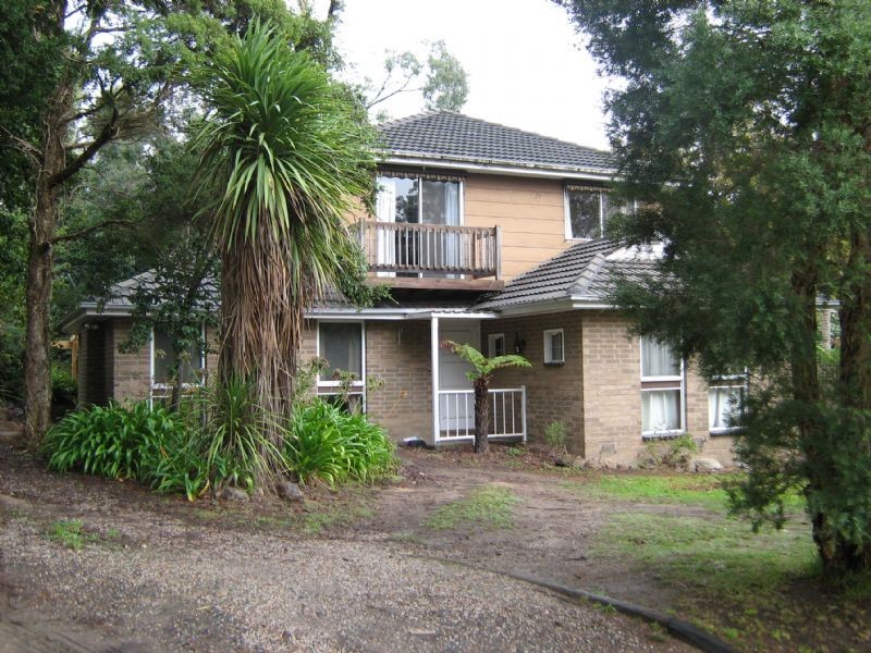 11 Kemp Avenue, Mount Evelyn VIC 3796