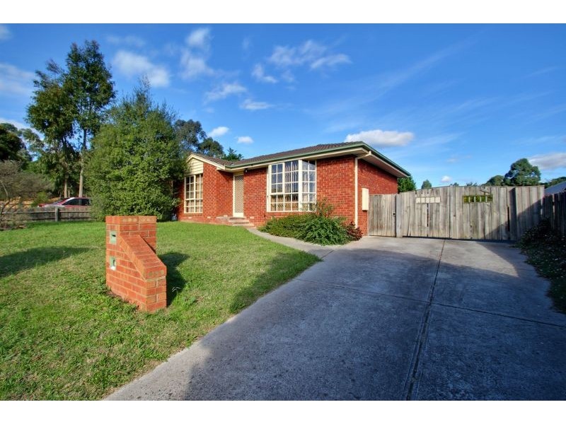 10 Redmill Court, Lilydale VIC 3140