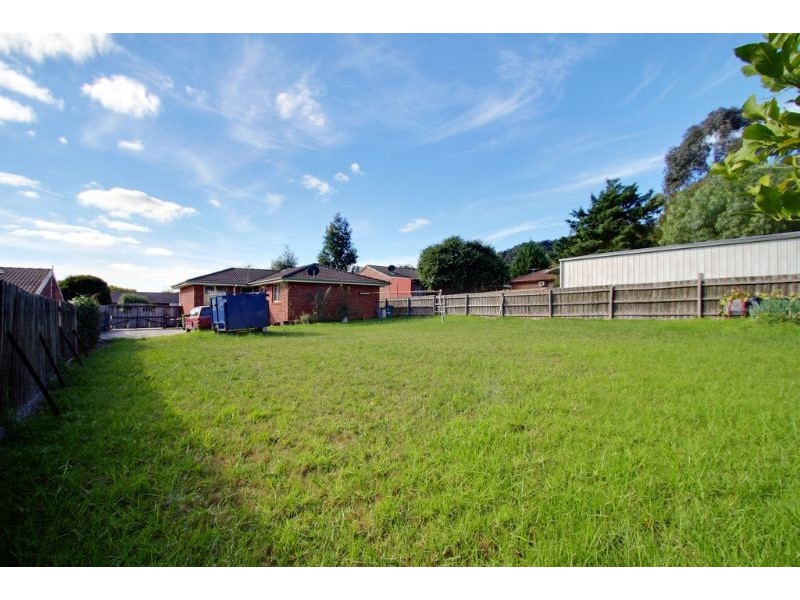 10 Redmill Court, Lilydale VIC 3140