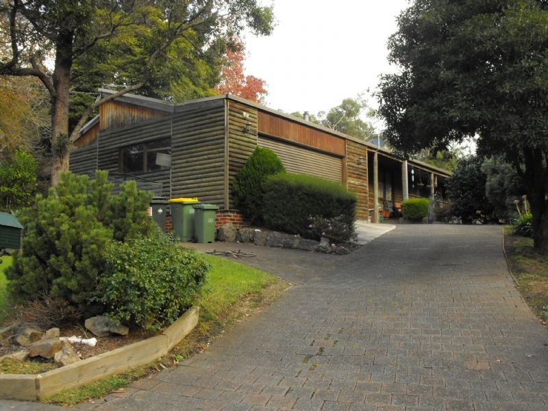6 Worcester Street, Lilydale VIC 3140