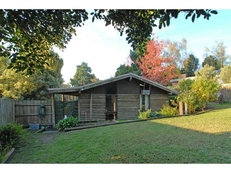 6 Worcester Street, Lilydale VIC 3140