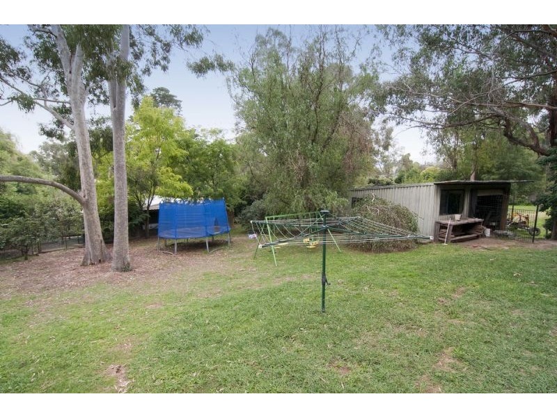 9 Paynes Road, Seville VIC 3139