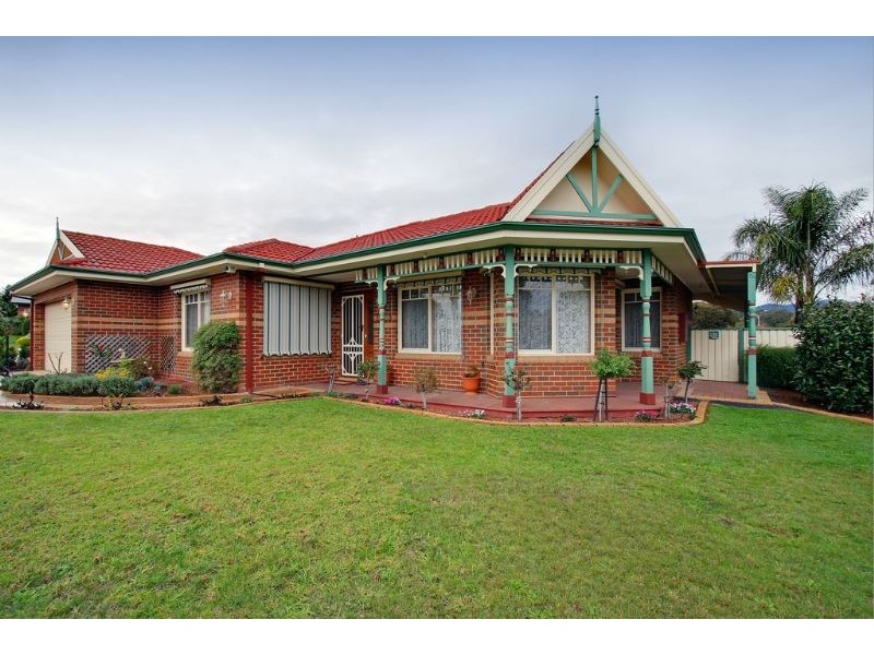 98 Eucalypt Drive, Lilydale VIC 3140