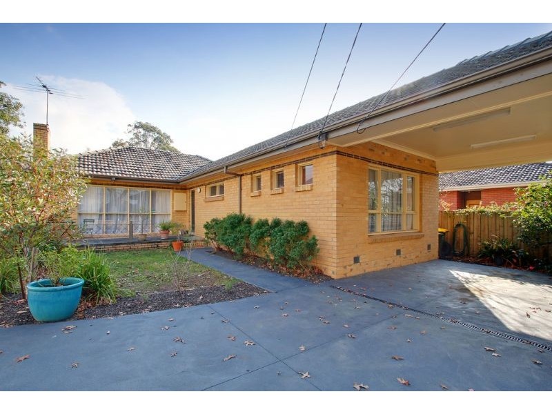 1/8A Cook Road, Mitcham VIC 3132