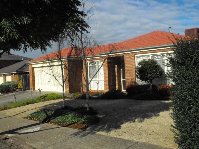 4 Banker Court, Lilydale VIC 3140