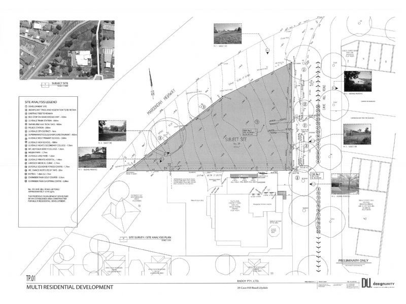 39 Cave Hill Road, Lilydale VIC 3140