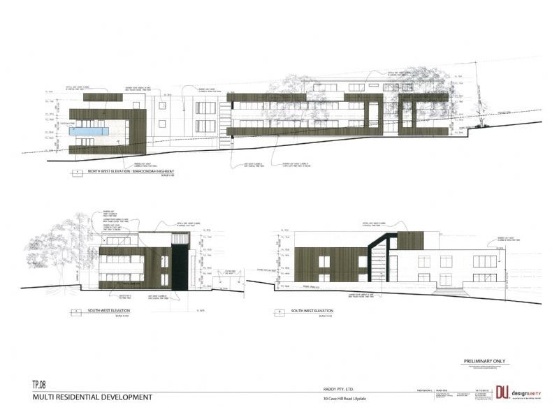 39 Cave Hill Road, Lilydale VIC 3140