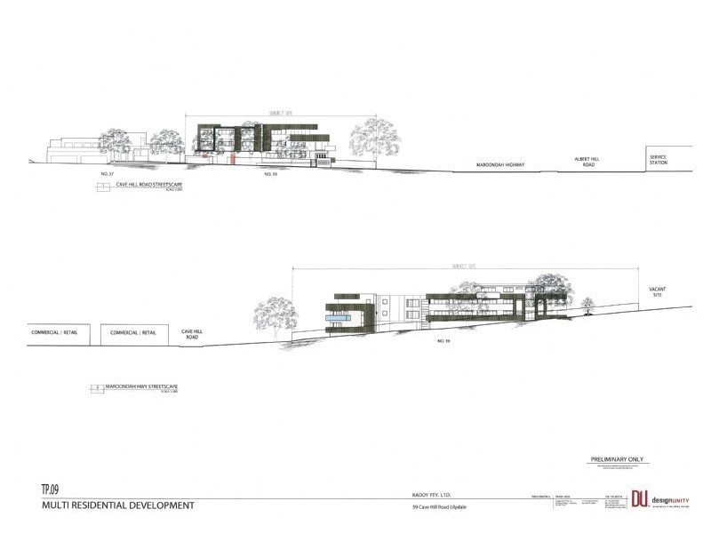 39 Cave Hill Road, Lilydale VIC 3140