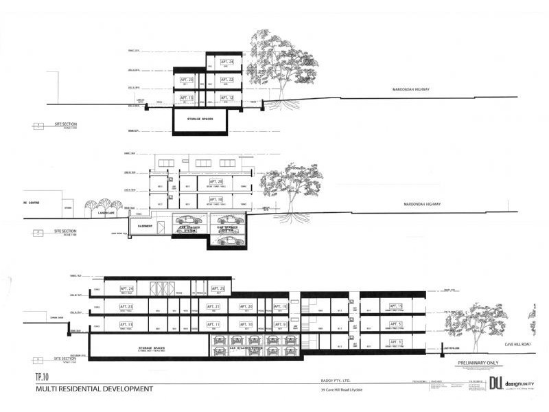 39 Cave Hill Road, Lilydale VIC 3140