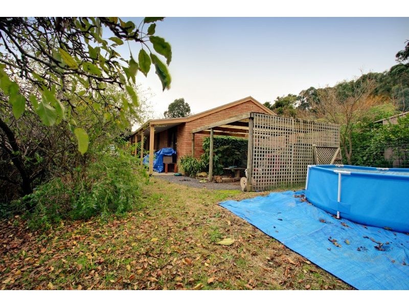 8 Ajax Court, Lilydale VIC 3140