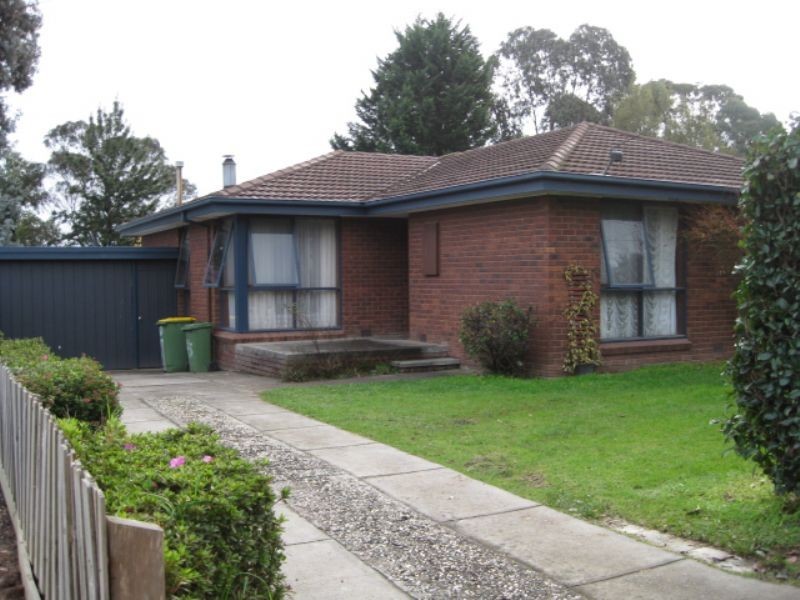 48 Lauriston Drive, Coldstream VIC 3770