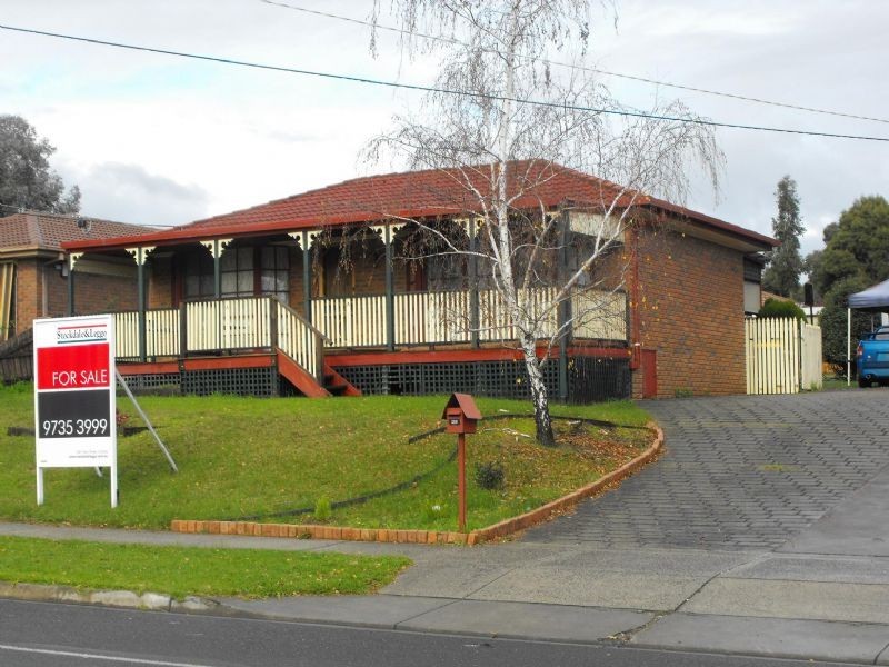 128 Nelson Road, Lilydale VIC 3140