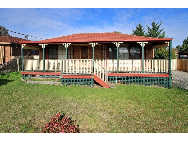 128 Nelson Road, Lilydale VIC 3140