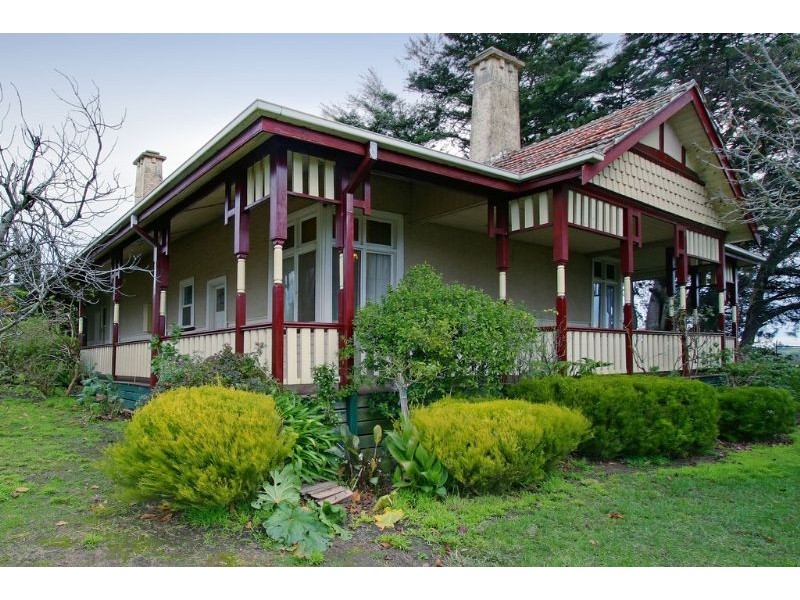 732 Warburton Highway, Seville VIC 3139