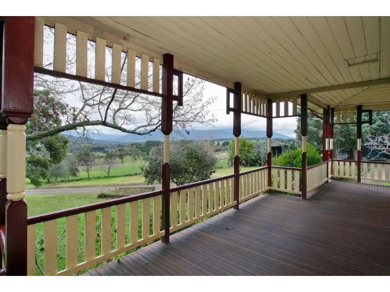 732 Warburton Highway, Seville VIC 3139