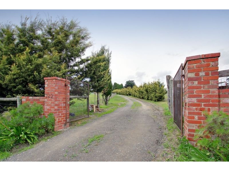 732 Warburton Highway, Seville VIC 3139